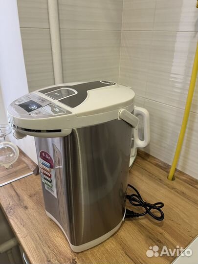 Термопот first FA-5448-7