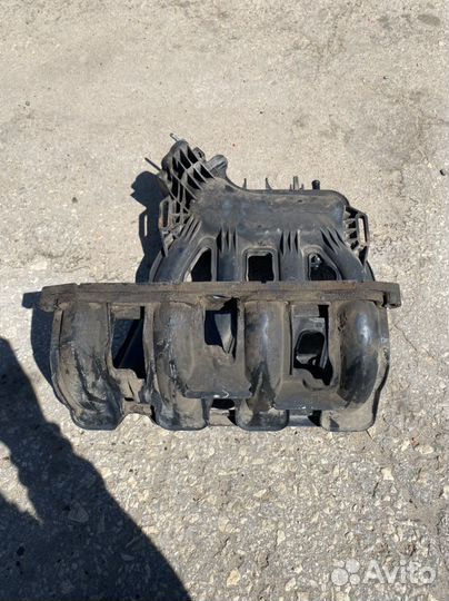 Ресивер приора