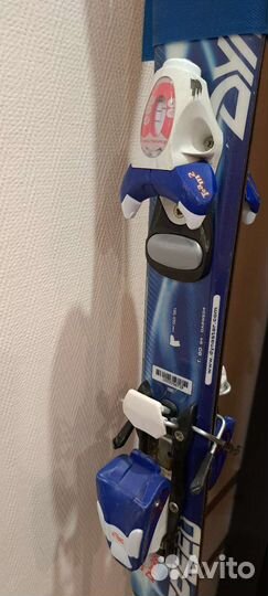 Лыжи 80см Spedoo