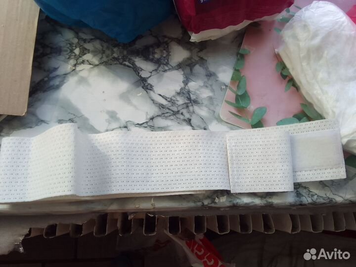 Бандаж для беременных