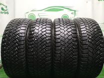 285/50 R20 Зимние Колеса