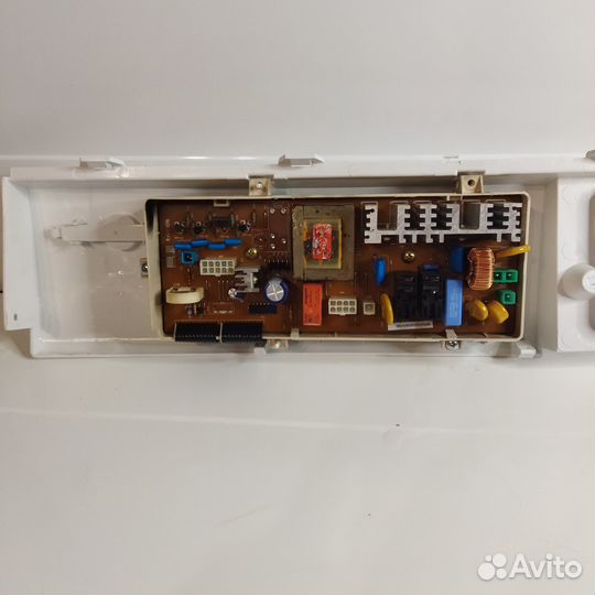Модуль для стиральных машин Samsung DC41-00019A