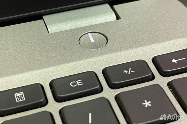 Мощная Станция Dell Precision 3551 i7 Quadro 32GB