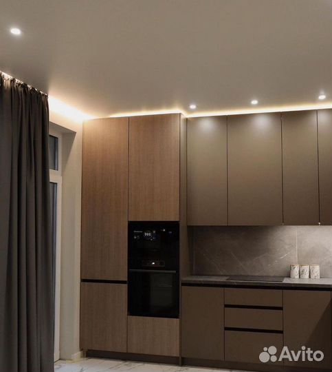 Кухни на заказ. Bыeзд нa зaмep - Бecплaтнo