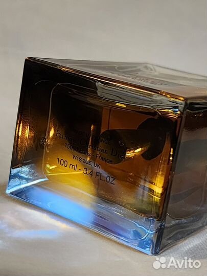 Распив Dior Homme Parfum Оригинал