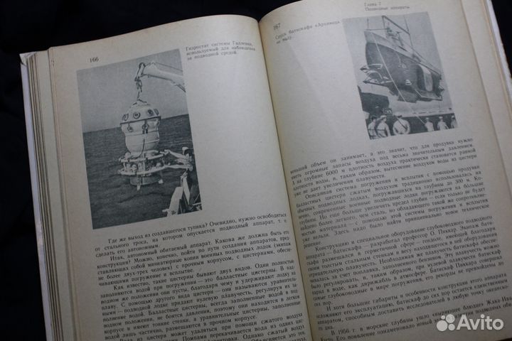 Риффо. Будущее-океан