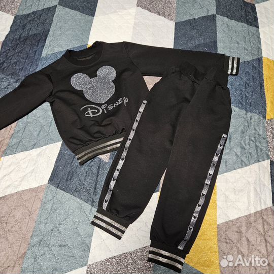 Костюм для девочки 98