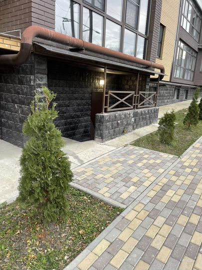 Свободного назначения, 141.8 м²