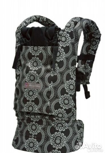 Эргорюкзак ergobaby