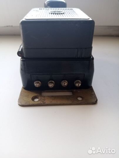 Телеграфный ключ