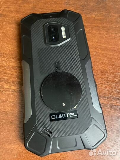 OUKITEL WP12 Pro, 4/64 ГБ