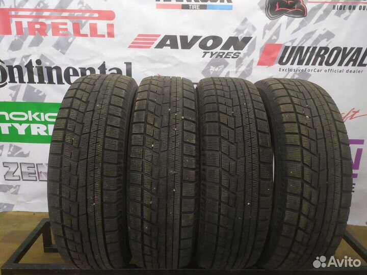 Yokohama Ice Guard IG60 195/65 R15 91Q