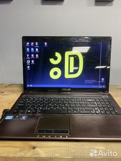 Asus