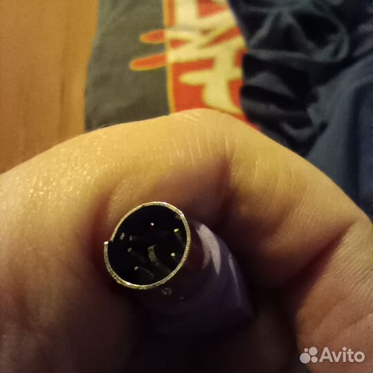 Клавиатуры PS/2