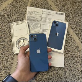 iPhone 13, 256 ГБ