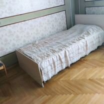 Койко-место 20 м² в 4-к., 2/2 эт.