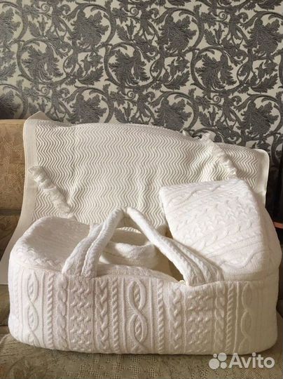 Переноска для детей