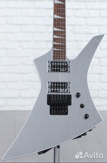 Электрогитара Jackson (Комплект)