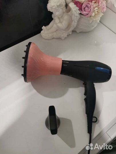 Насадка для фена универсальный диффузор