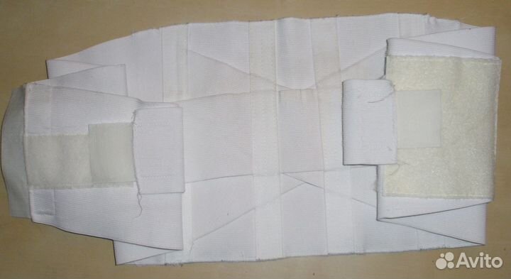 Корсет поясничный р. S