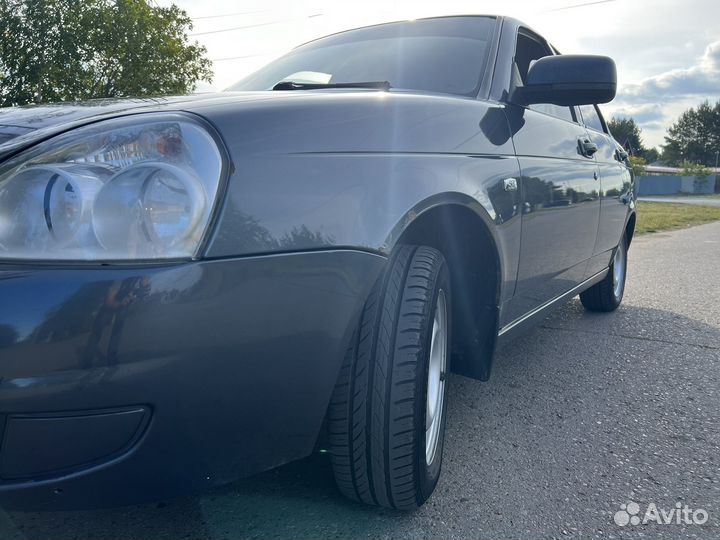 LADA Priora 1.6 МТ, 2016, 73 000 км