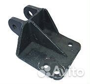 Кронштейн крепления кабины камаз-6460 нижний правы