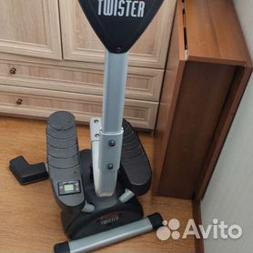 Мини-степпер HouseFit Cardio Twister HS-5022