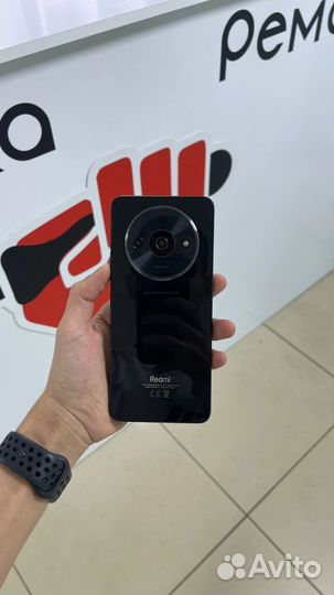 Xiaomi Redmi A3, 3/64 ГБ