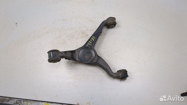 Рычаг подвески левый задний Peugeot 508 2018, 2023