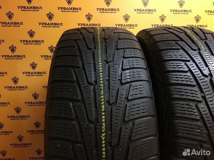Nokian Tyres Hakkapeliitta R 235/60 R17 106R
