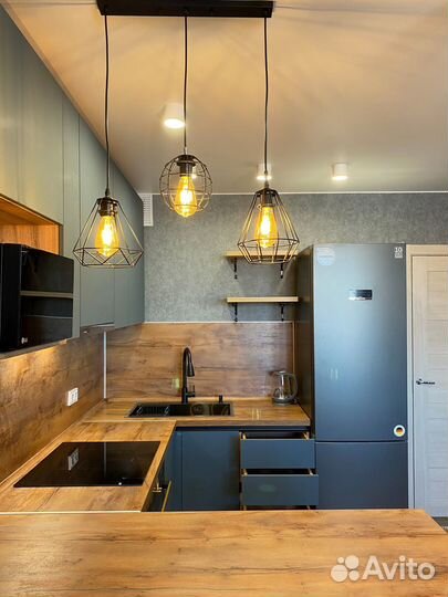 Изготвление кухни на заказkm-35945