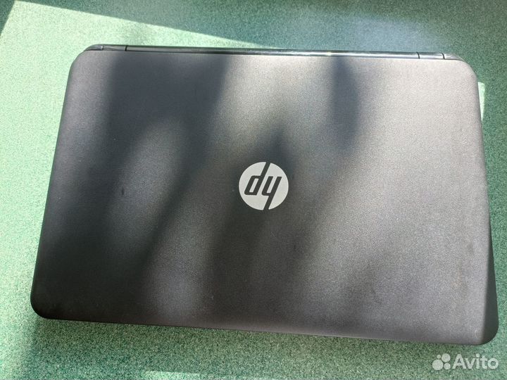 HP 255 G3 / AMD E1 2ядра / 2гб / 500гб