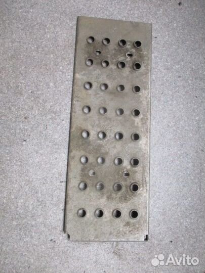 Трап renault 7420909970