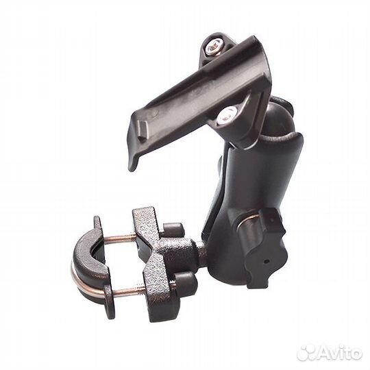 Комплект крепление для туристических навигаторов G