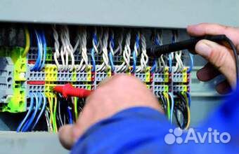 Электролаборатория измерений (испытаний) Рязани