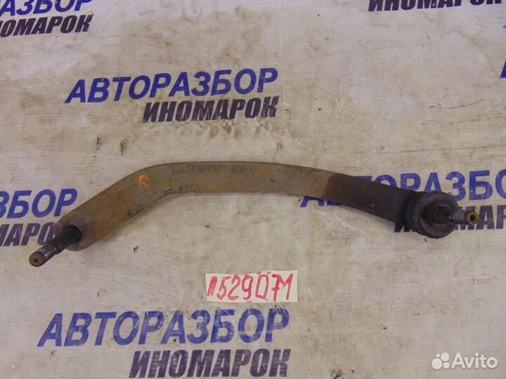 Рычаг передний верхний правый для Nissan Primera 3