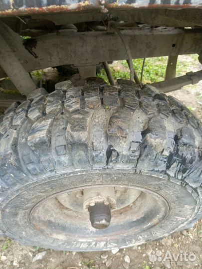 Forward Forward Safari 500 31/10.5 R15
