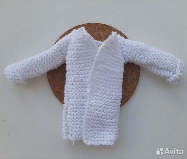 Кукольная одежда