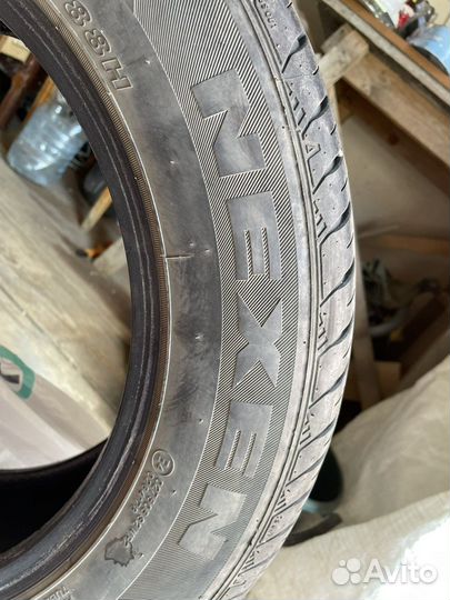 Nexen N'Fera SU4 185/65 R15 88H