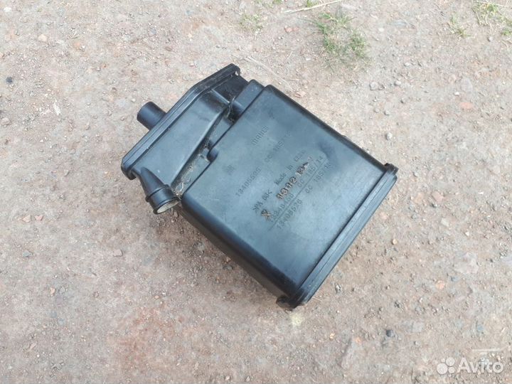 Абсорбер (фильтр угольный) Chevrolet Cruze