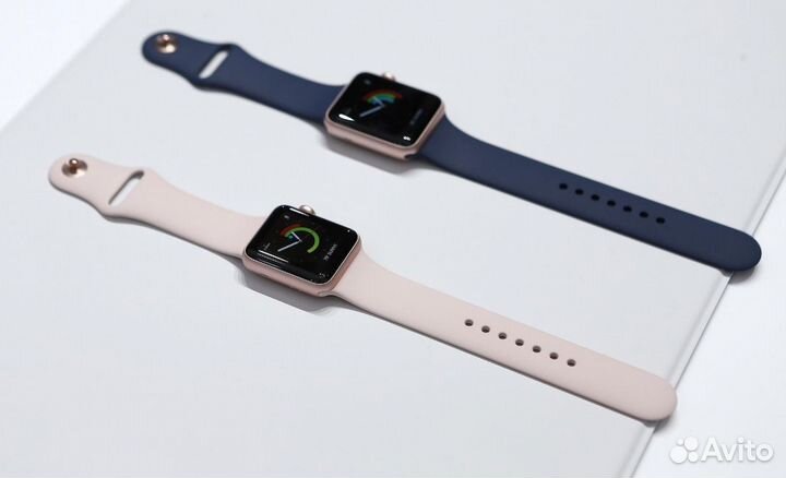 Часы Apple watch 9 45 mm