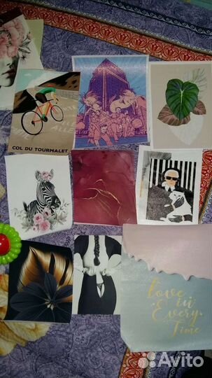 Картинки на холсте, постеры