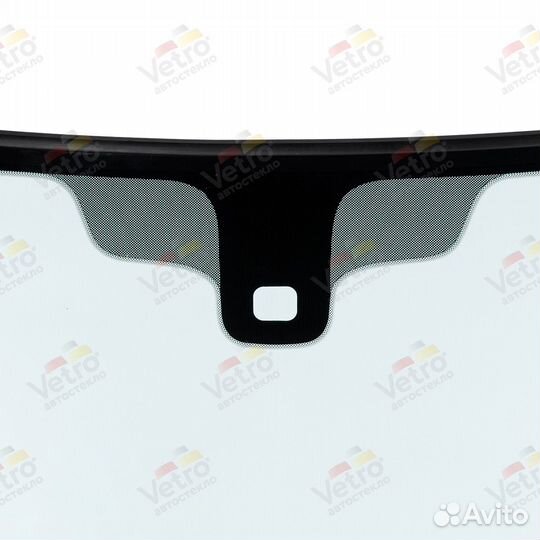 Лобовое стекло