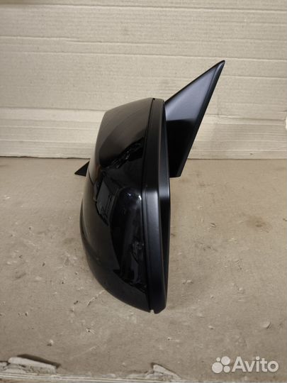 Зеркало левое BMW F10 51167268235