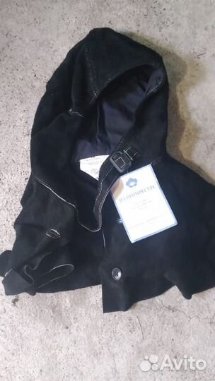 Спецодежда для сварщика летняя и зимняя