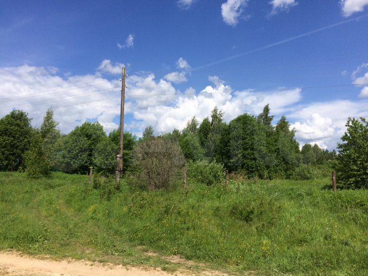 Участок 15 сот. (ИЖС)