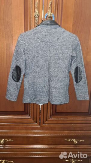 Пиджак детский 116