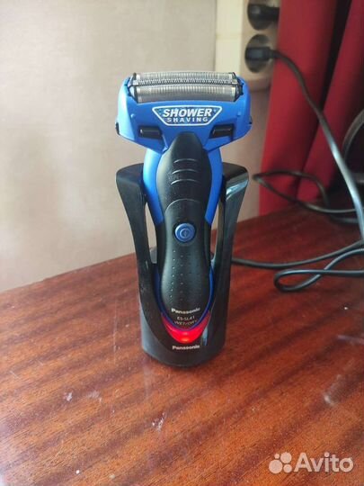 Электробритва panasonic