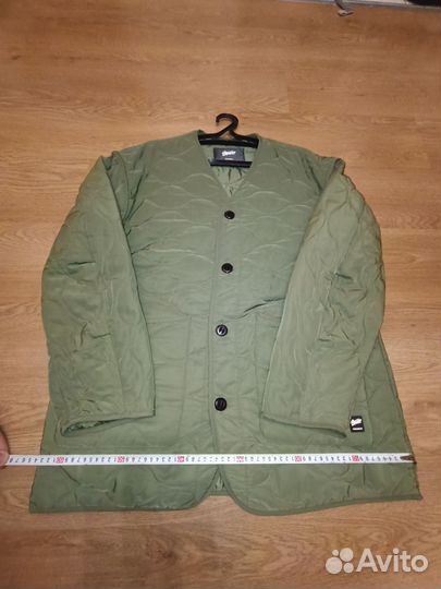 Pull and bear подклад