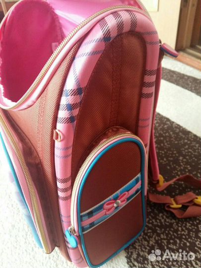 Ранец школьный